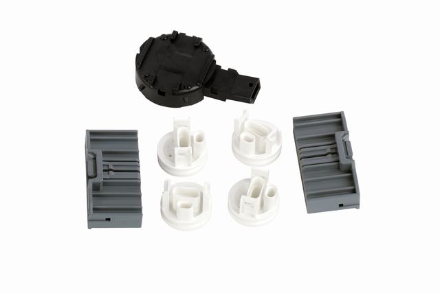 精密模具產(chǎn)品1
